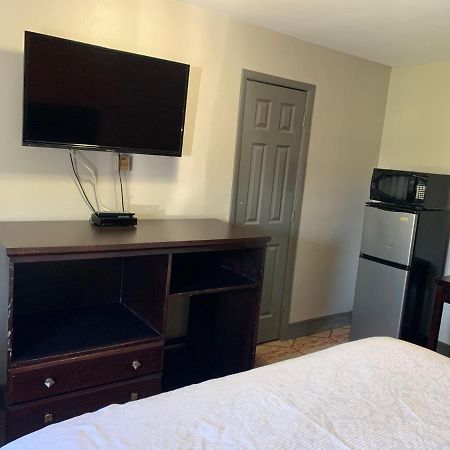 Stadium View Inn Hamburg Ngoại thất bức ảnh