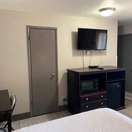 Stadium View Inn Hamburg Ngoại thất bức ảnh