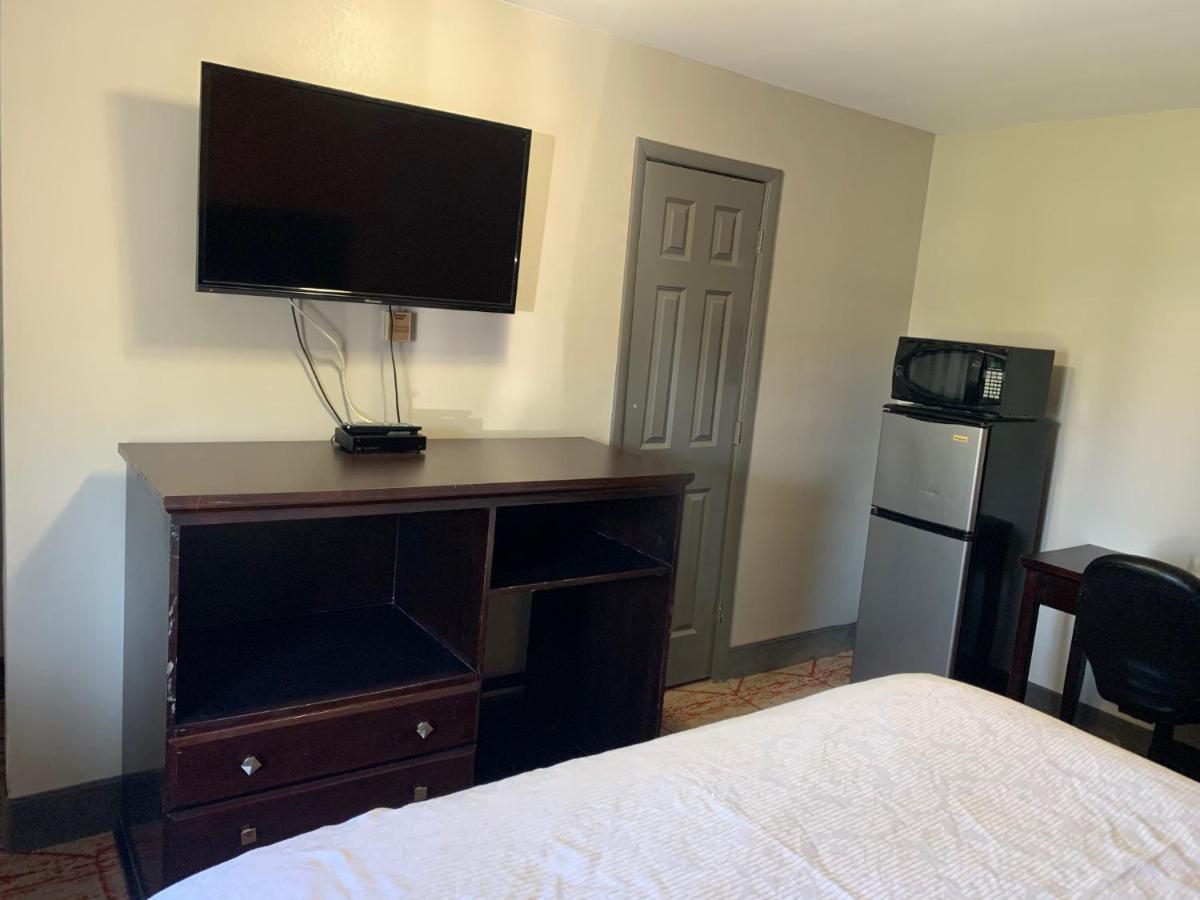 Stadium View Inn Hamburg Ngoại thất bức ảnh