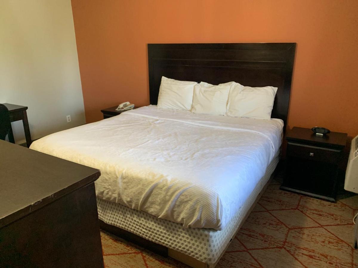 Stadium View Inn Hamburg Ngoại thất bức ảnh