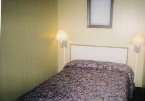 Stadium View Inn Hamburg Ngoại thất bức ảnh